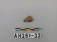 藏品(硬陶腹片)的圖片